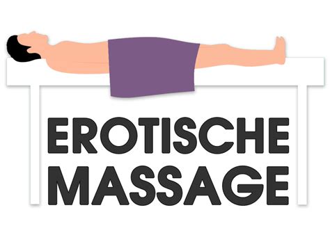 Erotische massage Hoer 